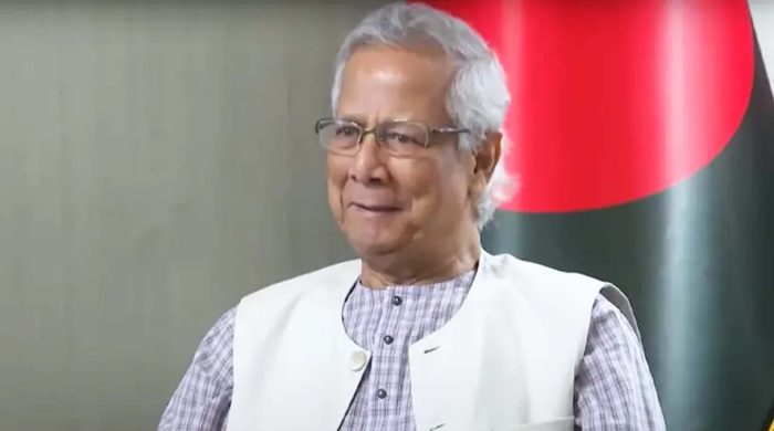 ঢাকার উদ্দেশে রওনা হয়েছেন প্রধান উপদেষ্টা