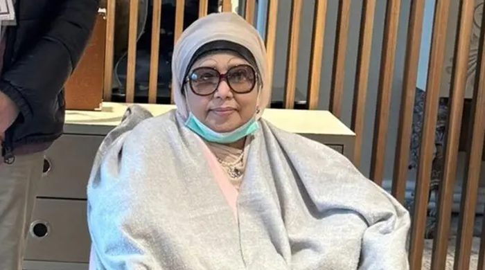 খালেদা জিয়া কি নির্বাচনে প্রার্থী হবেন, যা বললেন তারেক রহমান