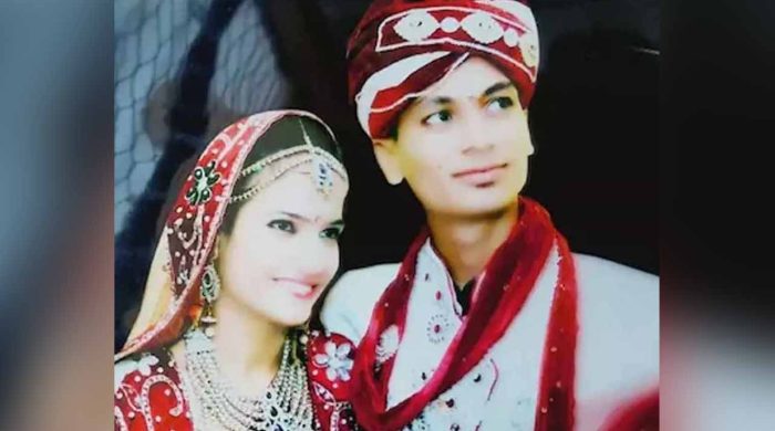 স্বামীকে কিডনি দিতে এক মুহূর্তও দেরি করলেন না তরুণী