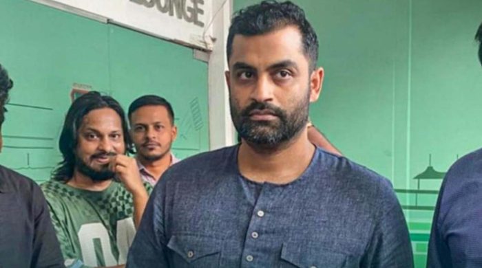 বিসিবি নির্বাচন থেকে সরে দাঁড়ালেন তামিম