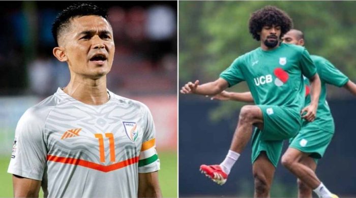 নিজেরা হেরে বাংলাদেশের স্বপ্নও ভেঙে দিল ভারত