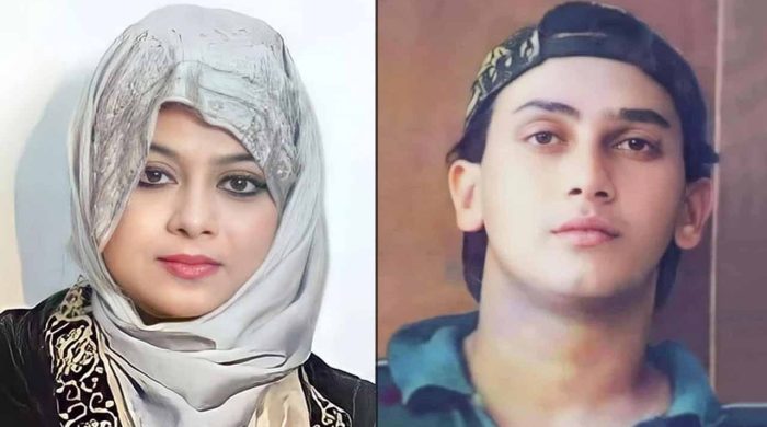সালমানের মৃত্যুর সঠিক তদন্ত ও ন্যায়বিচার চেয়ে যা বললেন শাবনূর