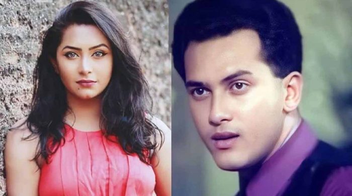 সালমান শাহকে নিয়ে যে সন্দেহ প্রকাশ করলেন প্রসূন আজাদ