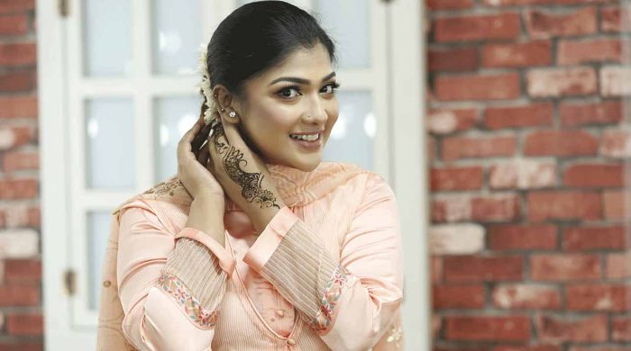 বিরতি দিয়ে নাটকে ফিরছেন সারিকা