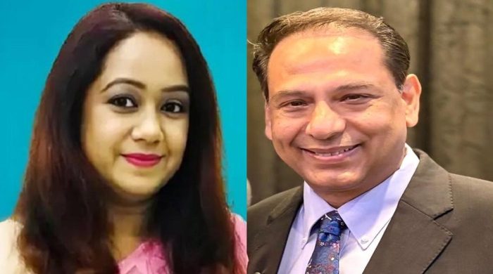 মায়ের ডাকের তুলিকে সমর্থন দিয়ে তারেক রহমানের কাছে খোলা চিঠি এসএ খালেকের ছেলের