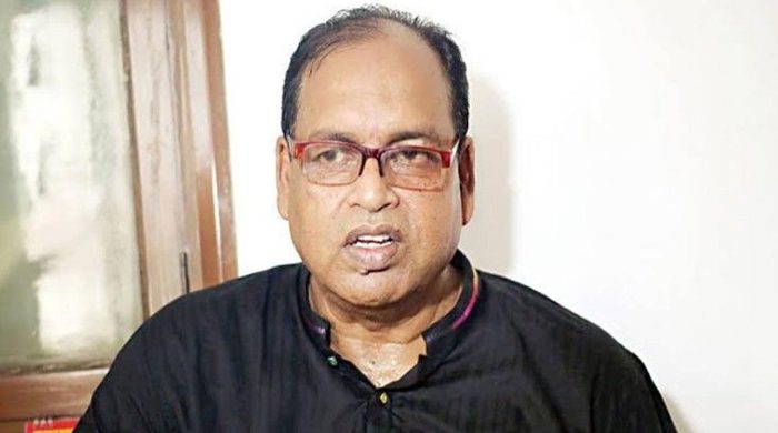 ধানের শীষ পেলেন না দুদু