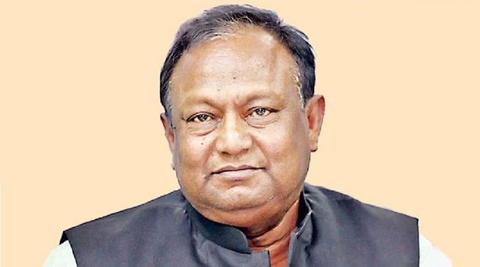 সাবেক মন্ত্রী টিপু মুনশি ও তার স্ত্রীর আয়কর নথি জব্দের আদেশ