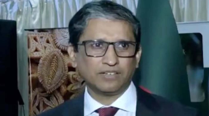 এবার বাংলাদেশি হাইকমিশনারকে তলব করল ভারত