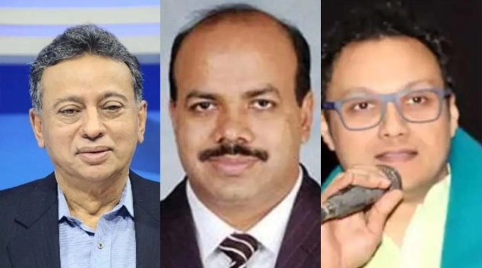 চট্টগ্রামে ৩ আসনে চূড়ান্ত প্রার্থী ঘোষণা বিএনপির