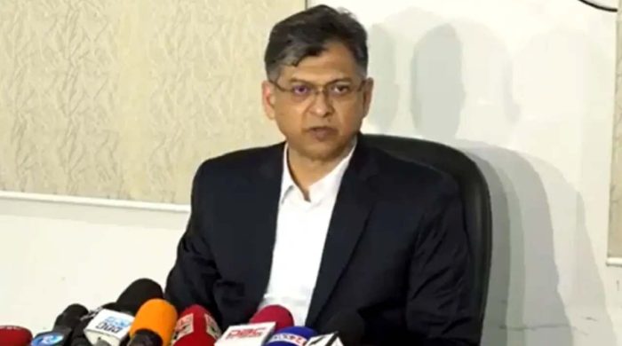 ‘ওসমান হাদির হত্যাকাণ্ডের পেছনে বড় ধরনের ষড়যন্ত্র রয়েছে’