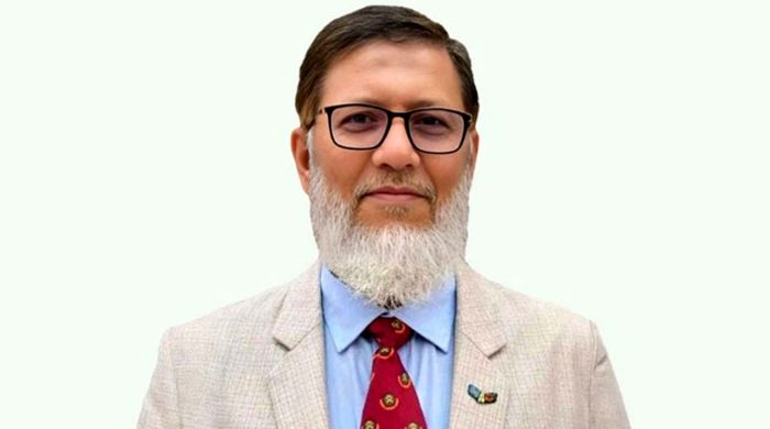 ঢাকা-২ আসনে জামায়াত প্রার্থীর মনোনয়ন বাতিল