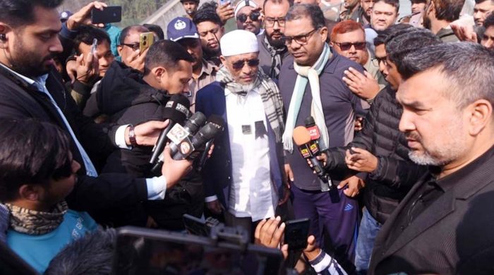 র‍্যাবকে দলীয় স্বার্থে এক ঘণ্টার জন্যও ব্যবহার করেনি বিএনপি: বাবর
