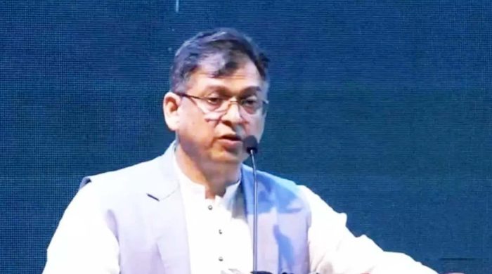 খালেদা জিয়ার আসনে কারা বিএনপির প্রার্থী হবেন, জানালেন সালাহউদ্দিন
