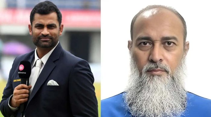 তামিমকে এখনো ‘ভারতের দালাল’ দাবি করে নতুন করে যা জানালেন নাজমুল