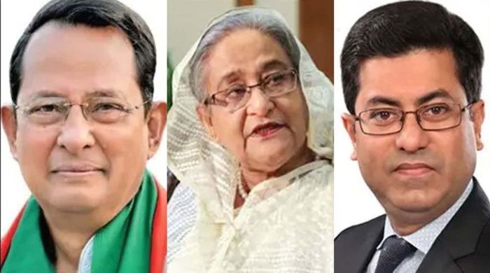 তাপস-ইনুর সঙ্গে হাসিনার ফোনালাপে উঠে এসেছে যেসব তথ্য