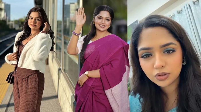 মেকআপ করলে সমস্যা, না করলেও সমস্যা!: হিমি