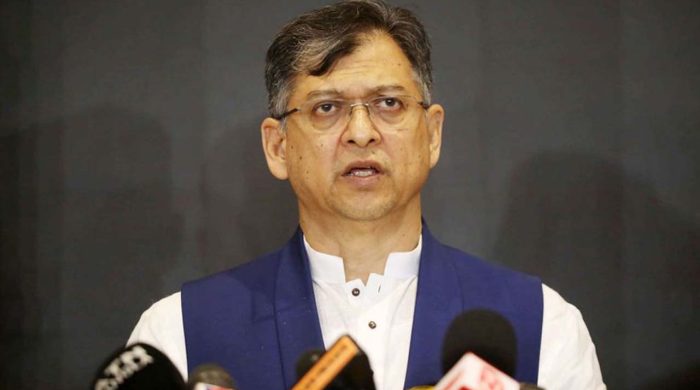 ‘ইসি ও একটি দল নির্বাচনকে প্রশ্নবিদ্ধ করার সুযোগ খুঁজছে’