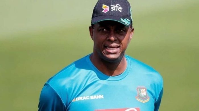 বিশ্বকাপে পরামর্শক হিসেবে থাকছেন ওয়েস্ট ইন্ডিজের কিংবদন্তি ক্রিকেটার