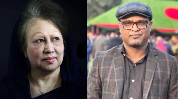 খালেদা জিয়াকে নিয়ে শফিক তুহিনের ‘আপসহীন নেত্রী’ ভাইরাল