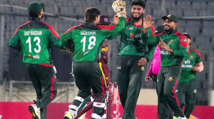 বিশ্বকাপে বাংলাদেশ অংশ না নিলে কোন দেশ সুযোগ পাবে