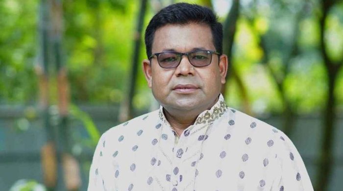 বিএনপির নির্বাচন পরিচালনা কমিটিতে সংগীতশিল্পী মনির খান