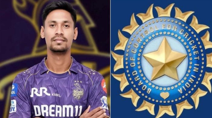 ভারতে বিশ্বকাপ খেলতে বিসিবিকে ‘রাজি করাতে’ নতুন প্রস্তাব বিসিসিআইয়ের