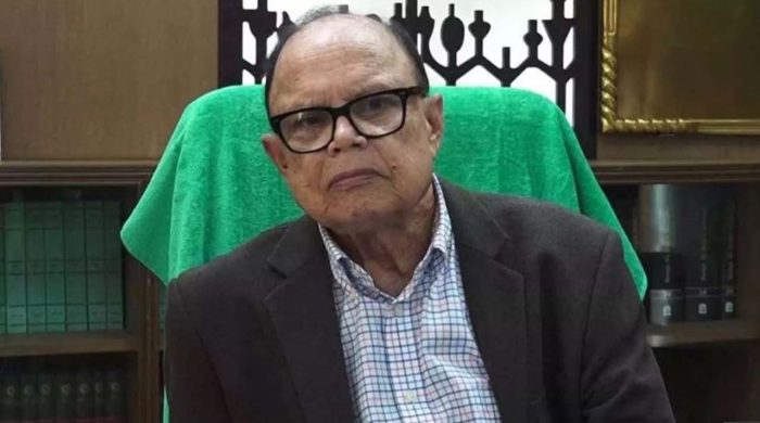 চালের দাম বাড়ার শঙ্কা নেই: খাদ্য উপদেষ্টা