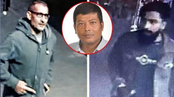 মুছাব্বির হত্যার ঘটনায় প্রধান শ্যুটারসহ গ্রেফতার ৩