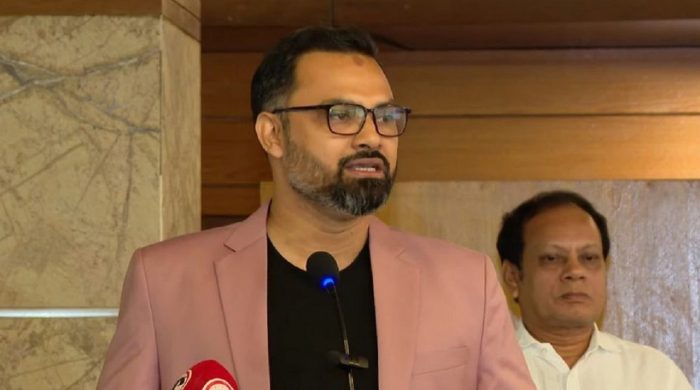 সাধারণ মানুষের সরব উপস্থিতিই বিএনপির শক্তির প্রমাণ: আমিনুল হক