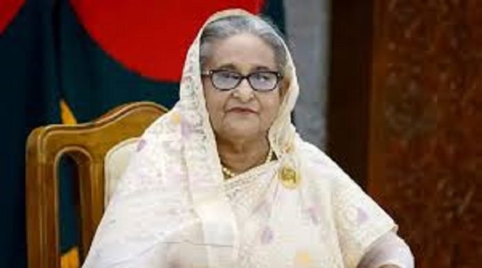 শেখ হাসিনার অবস্থান নিয়ে তির্যক মন্তব্য ভারতীয় সাবেক ক্রিকেটারের