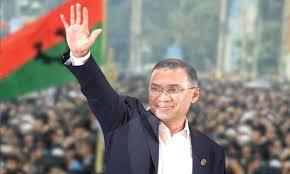 দুই দশক পর চট্টগ্রাম যাচ্ছেন তারেক রহমান
