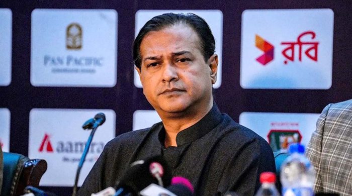 বিসিবিতে নতুন দায়িত্ব পেলেন আসিফ আকবর