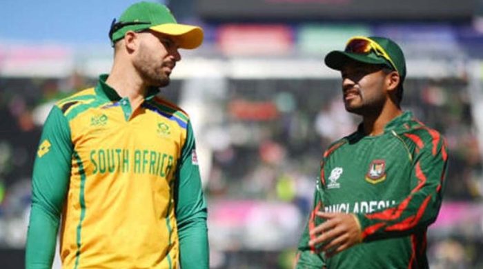 বাংলাদেশের দক্ষিণ আফ্রিকা সফরের সূচি চূড়ান্ত