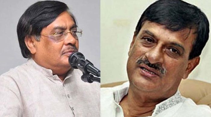 সংসদের চিপ হুইপ পদে বুলু ও ফারুকের নাম আলোচনায়