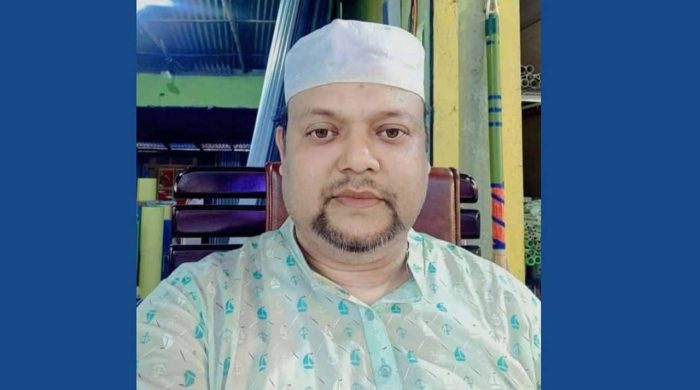 দুর্বৃত্তের গুলিতে প্রাণ গেল শ্রমিক লীগ নেতার