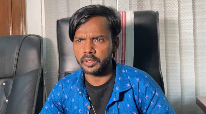জেলজীবনের ২১ দিনের গল্প নিয়ে ওয়েব সিরিজ আনছেন হিরো আলম