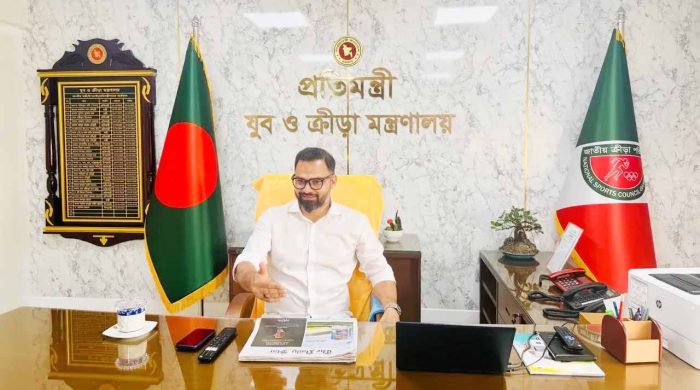 তৃণমূলের পর পরিবর্তন আসছে ক্রীড়া ফেডারেশনগুলোতেও