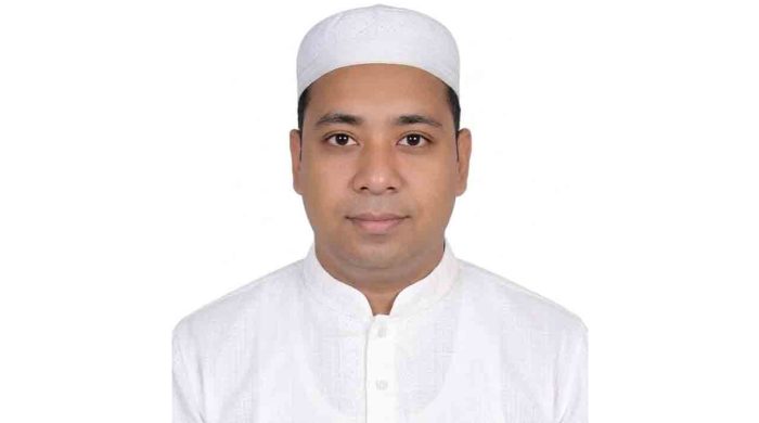 জনপ্রিয় কাউন্সিলর প্রার্থী আব্দুর রহমানের বিরুদ্ধে পরিকল্পিত অপপ্রচারের প্রতিবাদ।
