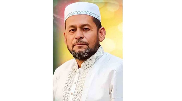 নিজের জীবন বাজি রেখে বিএনপির রাজনীতির পথচলায় ক্বারী — কে এই ক্বারী?