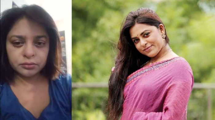 'বাংলাদেশে জন্ম নিয়েই ভুল করেছি'— লাইভে কান্নায় ভেঙে পড়লেন জ্যোতিকা জ্যোতি