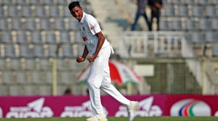 অতিরিক্ত বোলিংয়ের কারণেই কি নাহিদের ইনজুরি, যা বললেন নাফিস