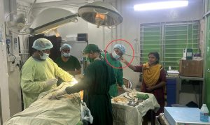 সিজারের নামে মরণফাঁদ: মিরপুর জেনারেল হাসপাতালের ‘কসাইখানা’য় সাজানো মৃত্যুপুরী