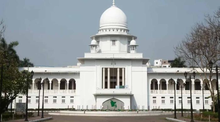জাতীয় ও স্থানীয় নির্বাচনে প্রার্থীদের ডোপ টেস্ট বাধ্যতামূলক করতে হাইকোর্টের রুল