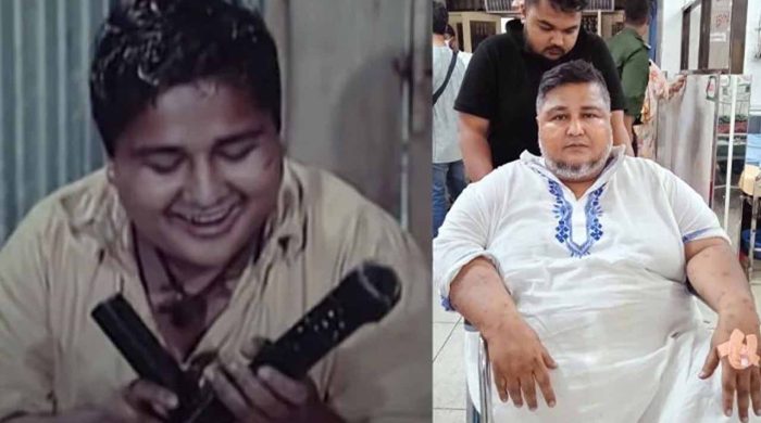 হাসপাতাল ছাড়লেন ‘রইছ’, কাটেনি শঙ্কা