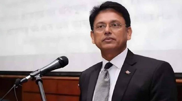 কৃতকার্য শিক্ষার্থীদের ফেল করানো শিক্ষকদের বিরুদ্ধে কঠোর ব্যবস্থা: শিক্ষামন্ত্রী