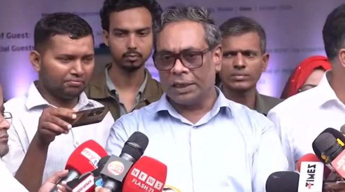 দুই কোটি শিশুকে টিকা দেওয়া হয়েছে, আরও ৩৫ লাখ পাবে: স্বাস্থ্য প্রতিমন্ত্রী