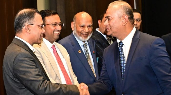 ড. গোলাম রাব্বানী নয়ন বাঙালিকে দেশে ফেরার নির্দেশ প্রধানমন্ত্রীর