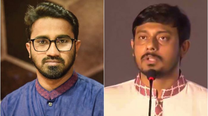 আ.লীগের সিগারেট কোম্পানি পরিচালনা করছেন নাসীরুদ্দীন পাটওয়ারী: রাশেদ খাঁন